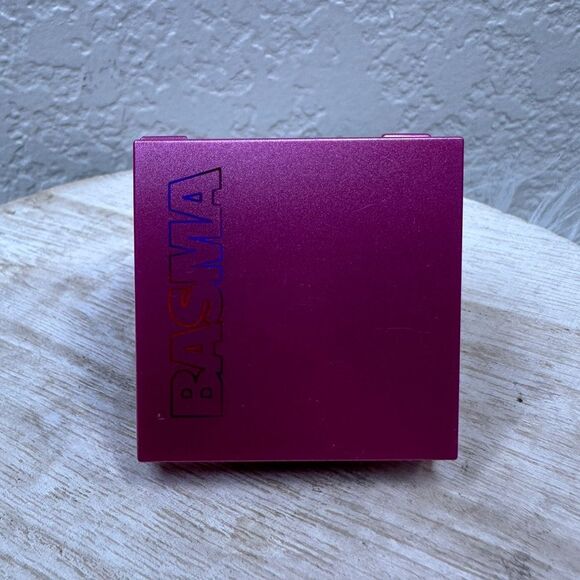 $8 🌙 Basma Cream Blush Cheek & Lip Tint In Fuchsia 🆕 Viral‎ - Picture 3 of 5